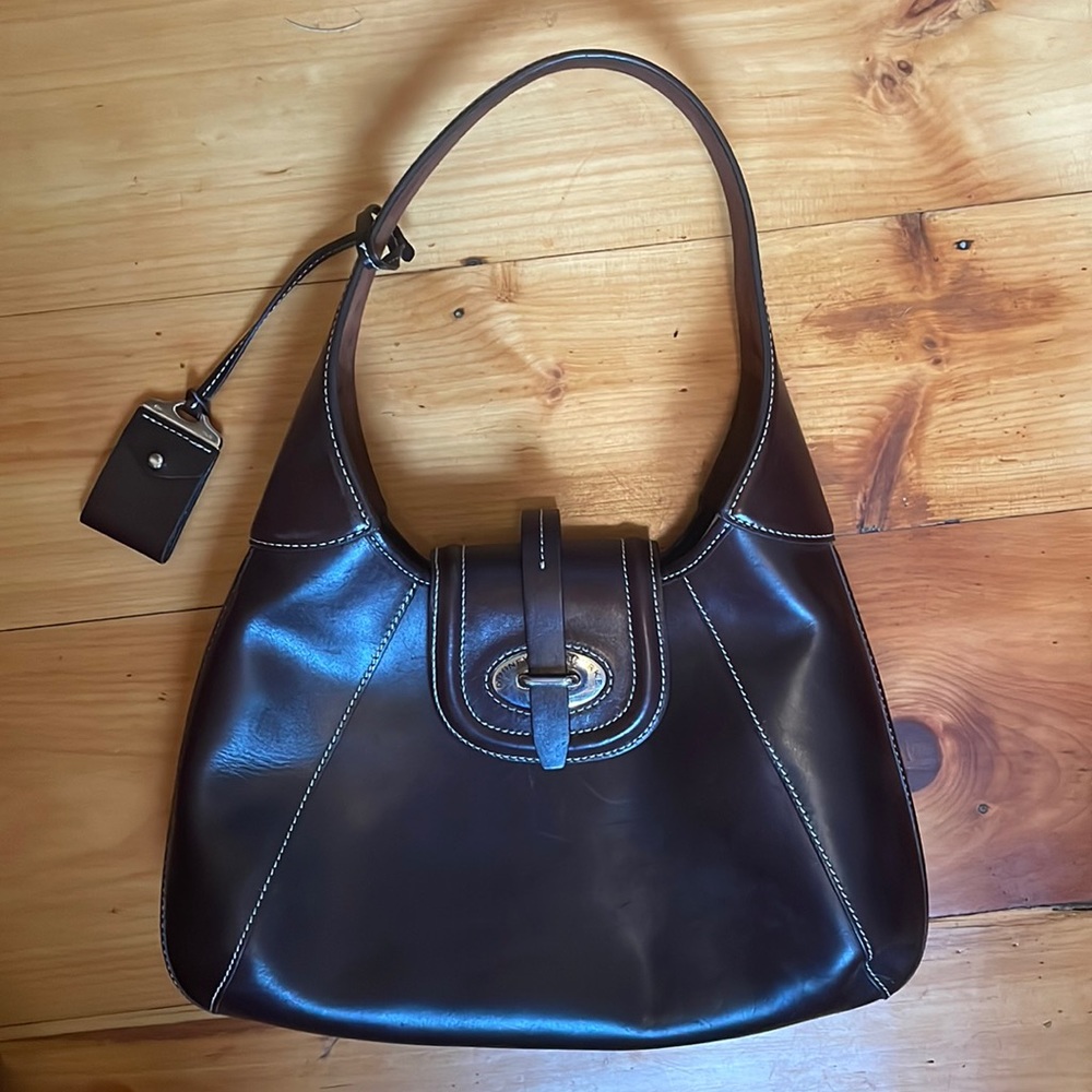 Dooney & Bourke Leather Bag